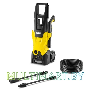 Мойка высокого давления Karcher K 3 1.601-888.0